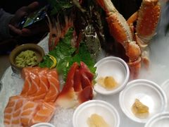 -和彩放题餐厅(酒仙桥店)