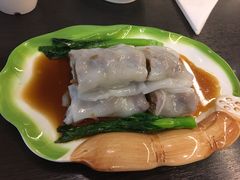 -港式粤菜餐厅(新年华购物中心店)