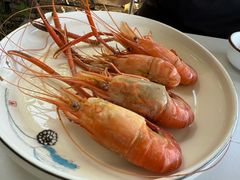 -水岸居湖景农家乐·阳澄湖大闸蟹