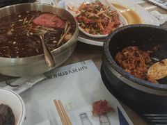 -海兰江石锅饭(水上店)