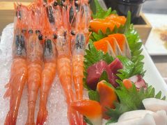 -上渔铁板烧(熙悦汇店)