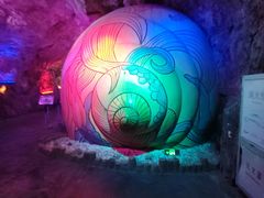 -贝壳梦幻世界