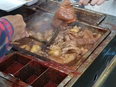 -细妹五香牛杂(步行街店)