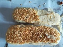 牛舌饼-大桥道糕点食品店(津塘路店)