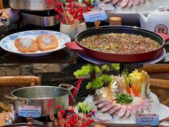 -云天楼国鼎喜宴中心(国鼎店)