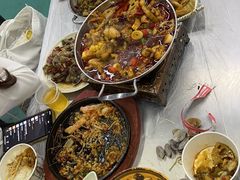 -小民大排档(江汉路店)