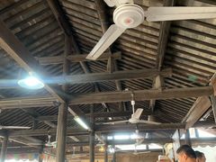 大堂-忆秦园小笼包(惠山古镇总店)