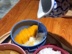 -我的甜·泰国餐厅