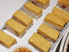 -八府香鸭(华山路店)