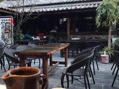 -尽善百年古院餐厅(王家老宅店)
