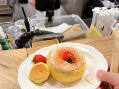 -J's Cafe Lab