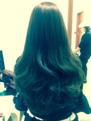 -ASG Hair Salon烫染·接发