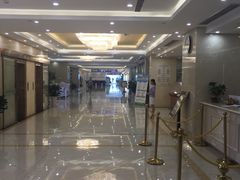 -重庆民众体检中心(奥体分院)