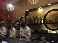 -千代武日本料理(开发区店)