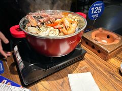 -黄龙海鲜大排档(杭州总店)
