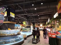 -旺豪阳光超市(友谊阳光城店)