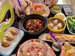 -香港威特瑞茶餐厅(小白楼音乐厅店)