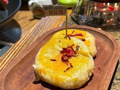 -菌彩云南野生菌火锅(新亚洲店)