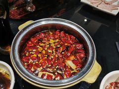 -鲁西肥牛(九方购物中心店)