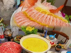 -金龙·打边炉(南京西路店)