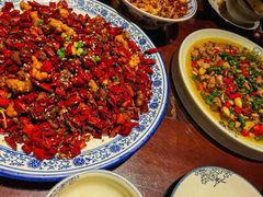 -杨记隆府(汉街店)