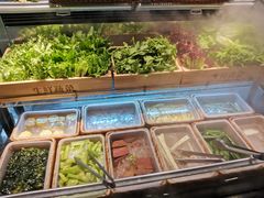 -喜庭海鲜自助(北辰三角洲北辰荟店)