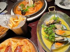 -22ºN BISTRO西餐&酒馆