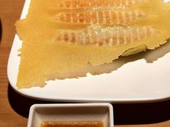 -波螺油子·海肠捞饭·青岛菜(银座店)
