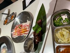 -么子烤肉(化龙池店)