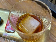 -蒙楼咖啡(清华大学蒙民伟楼店)