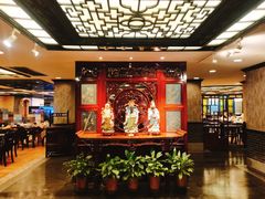 门面-中国大酒店·食街