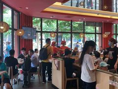 -味千拉面(东方明珠店)