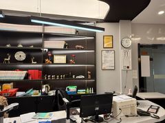 -胜华驾校·小猫学车(银都店)