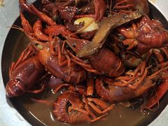 麻辣小龙虾-辣盆盆麻辣小龙虾(哈尔滨总店)
