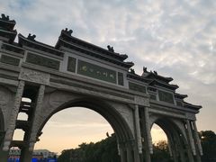 -顺峰山公园