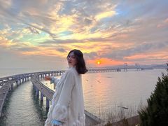 -星海湾跨海大桥