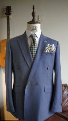 -伊布老裁缝西装礼服定制