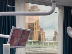 -深圳富茂格伦菲尔口腔门诊部(龙华清湖总院)