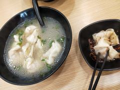 -如意馄饨(中医一附院店)