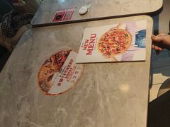 -必胜客(东大桥店)