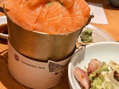 -Tuna maki寿司(苏州中心商场店)
