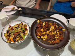 -小巷餐厅(五大街店)