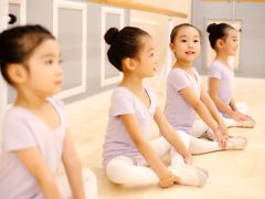 -艺彩童馨舞蹈培训学校(西湖道校区)