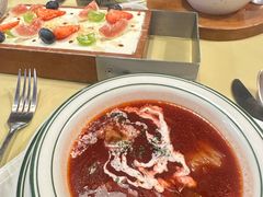 -秋林西餐厅(总店)