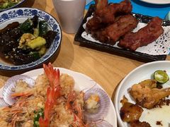 -糟粕醋·椰苑海南菜餐厅(亚龙湾天域酒店)