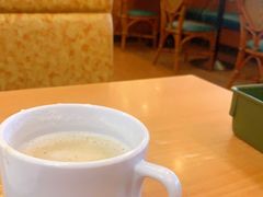 -萨莉亚意式餐厅(深圳北站店)