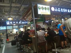 -City1+1城市比萨(国商卫星广场店)