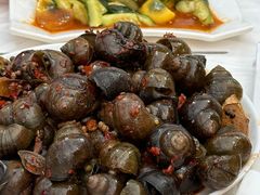 -夜小红炒虾尾(东大街店)