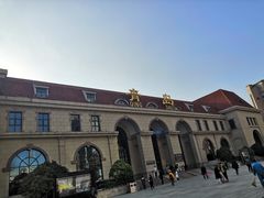 -阿里巴巴海鲜烧烤家常菜(黄岛店)