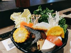-重八牛府(花乡奥莱店)